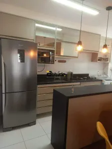 Apartamento com 2 Quartos à venda, 75m² no Centro, Barueri