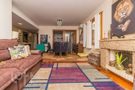 Apartamento com 3 Quartos à venda, 175m² no Petrópolis, Porto Alegre