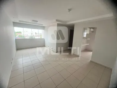 Apartamento com 2 Quartos à venda, 57m² no Saraiva, Uberlândia