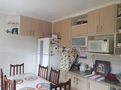 Sobrado com 3 Quartos à venda, 208m² no Vila Aurora (Zona Norte), São Paulo