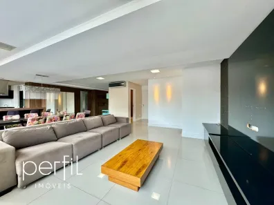 Apartamento com 3 Quartos à venda, 145m² no Centro, Joinville