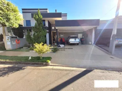 Casa de Condomínio com 3 Quartos à venda, 168m² no Residencial Alta Vista, São José do Rio Preto