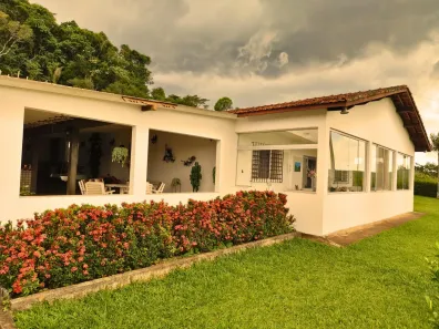 Fazenda/Sítio com 2 Quartos à venda, 117400m² no São Luiz do Paraitinga, São Luiz do Paraitinga