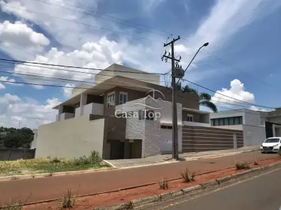 Apartamento com 4 Quartos à venda, 285m² no Estrela, Ponta Grossa