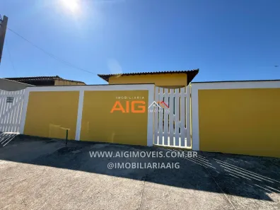 Casa com 2 Quartos à venda, 70m² no , Iguaba Grande