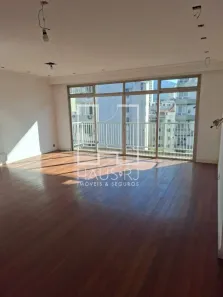 Apartamento com 4 Quartos à venda, 125m² no Tijuca, Rio de Janeiro