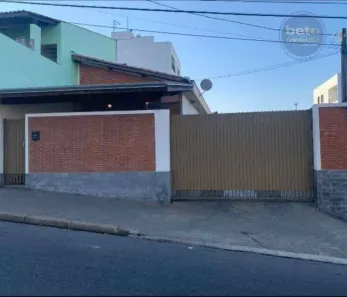 Casa com 2 Quartos à venda, 125m² no Jardim São José, Itu