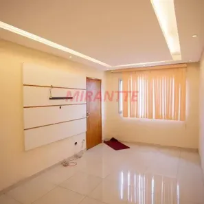 Apartamento com 2 Quartos à venda, 60m² no Parque Mandaqui, São Paulo