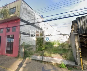 Lote/Terreno para venda ou aluguel, 262m² no Botafogo, Campinas