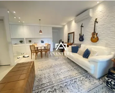Apartamento com 3 Quartos à venda, 86m² no Barra Olímpica, Rio de Janeiro
