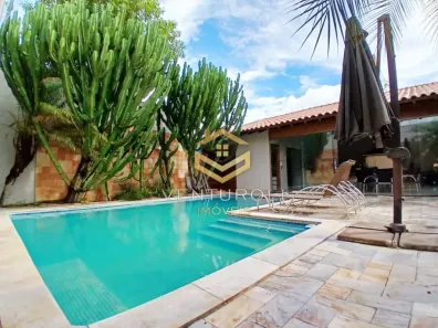 Casa com 3 Quartos à venda, 330m² no Parque Jardim Europa, Bauru