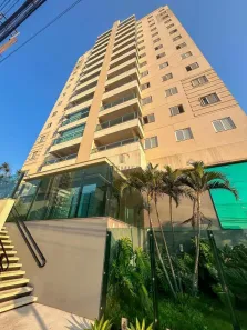 Apartamento com 3 Quartos à venda, 71m² no Jardim Higienópolis, Londrina