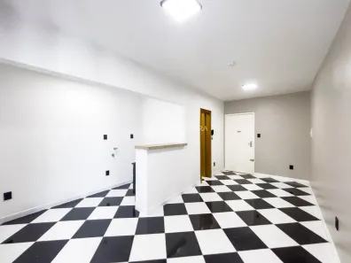 Apartamento com 1 Quarto para alugar, 39m² no Centro Histórico, Porto Alegre