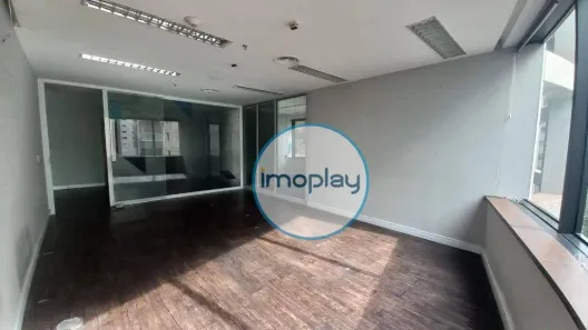 Sala Comercial para alugar, 293m² no Vila Olímpia, São Paulo
