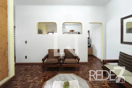 Casa com 3 Quartos à venda, 184m² no Jardim Nova Europa, Campinas