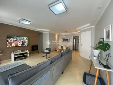 Apartamento com 3 Quartos à venda, 118m² no Santa Paula, São Caetano do Sul
