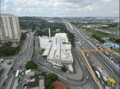 Galpão/Depósito/Armazém à venda, 16570m² no Vila Monteiro Lobato, Guarulhos