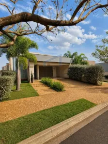 Casa de Condomínio com 3 Quartos à venda, 178m² no Jardim Valencia, Ribeirão Preto