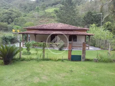 Fazenda/Sítio com 2 Quartos à venda, 177000m² no , Venda Nova do Imigrante