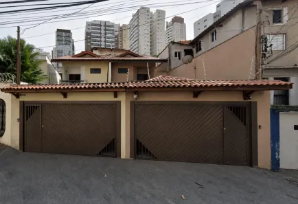Ponto Comercial para alugar, 280m² no Saúde, São Paulo