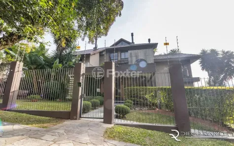 Cobertura com 3 Quartos à venda, 164m² no Chácara das Pedras, Porto Alegre