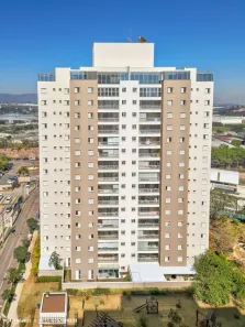 Apartamento com 3 Quartos para alugar, 93m² no Engordadouro, Jundiaí