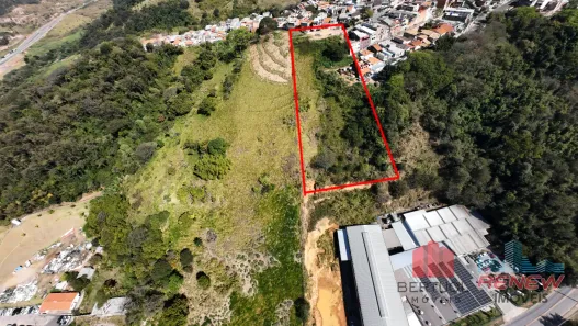 Lote/Terreno à venda, 7687m² no Capela, Vinhedo