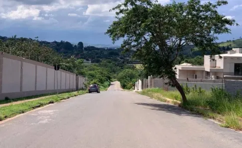 Lote/Terreno à venda, 500m² no Itapetinga, Atibaia