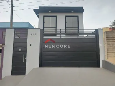 Casa com 2 Quartos à venda, 98m² no Nova Cerejeira, Atibaia