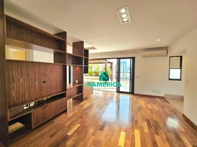 Cobertura com 1 Quarto à venda, 136m² no Vila Olímpia, São Paulo