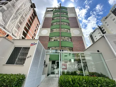Apartamento com 2 Quartos à venda, 73m² no Glória, Joinville