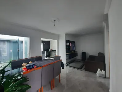 Casa de Condomínio com 3 Quartos à venda, 100m² no Eugênio de Mello, São José dos Campos