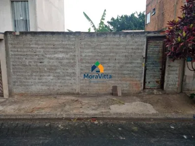 Lote/Terreno à venda, 140m² no Jardim Residencial Santa Amália, Limeira