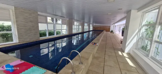 Apartamento com 1 Quarto para alugar, 38m² no Vila Cruzeiro, São Paulo