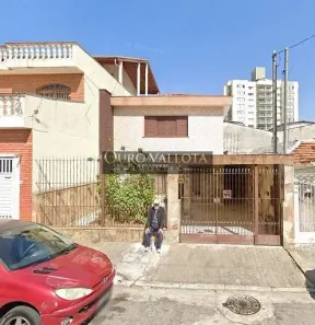 Casa com 3 Quartos à venda, 150m² no Vila Zelina, São Paulo