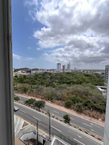 Apartamento com 3 Quartos à venda, 96m² no Recanto dos Vinhais, São Luís