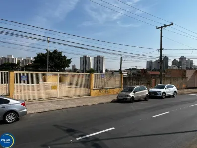 Lote/Terreno à venda, 1327m² no Jardim Nely, Indaiatuba