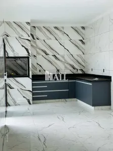 Casa com 3 Quartos à venda, 126m² no Parque Residencial J. Macedo, São José do Rio Preto