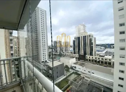 Apartamento com 2 Quartos à venda, 90m² no Condomínio Royal Park, São José dos Campos