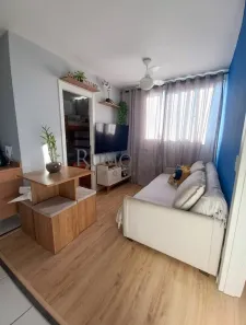 Apartamento com 2 Quartos à venda, 38m² no Jardim Miriam, São Paulo