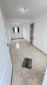 Apartamento com 2 Quartos à venda, 56m² no Conjunto Habitacional Padre Manoel da Nóbrega, São Paulo