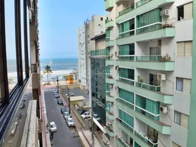 Apartamento com 2 Quartos para alugar, 80m² no Centro, Balneário Camboriú