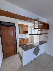 Apartamento com 1 Quarto para alugar, 49m² no Itaigara, Salvador