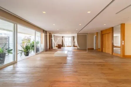 Apartamento com 4 Quartos à venda, 390m² no Itaim Bibi, São Paulo