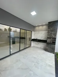 Casa com 3 Quartos à venda, 105m² no Setor Estrela Dalva, Goiânia