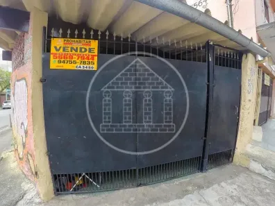 Casa com 3 Quartos à venda, 125m² no Cantinho do Céu, São Paulo