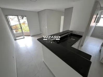 Apartamento com 2 Quartos à venda, 52m² no Chácara Inglesa, São Paulo
