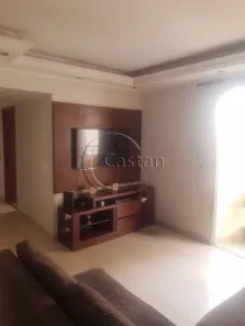 Apartamento com 2 Quartos à venda, 67m² no Tatuapé, São Paulo