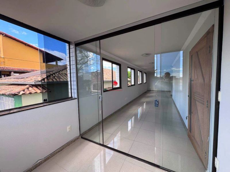 Apartamento com 5 quartos — Santa Amélia, Belo Horizonte