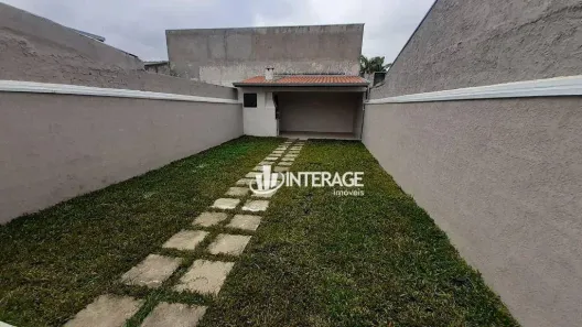 Casa com 2 Quartos à venda, 84m² no Pinheirinho, Curitiba
